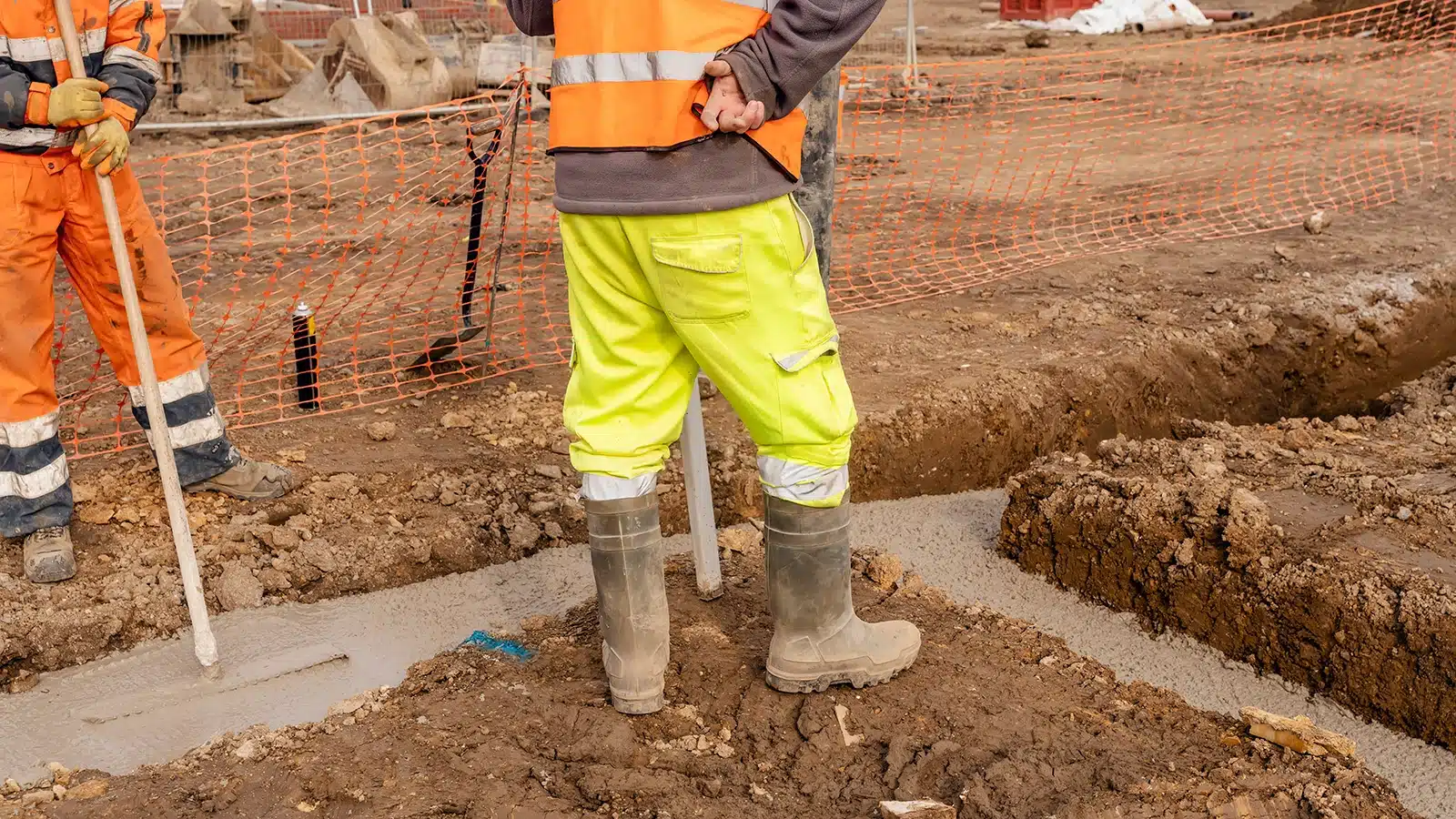 Stamp Duty Property Extensions | When Party Wall Act Applies 5 Excavation near neighbouring buildings is another situation where party wall legislation may apply-2