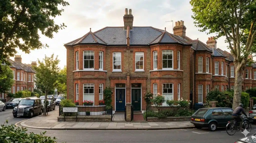 Party wall case law guide for London property owners